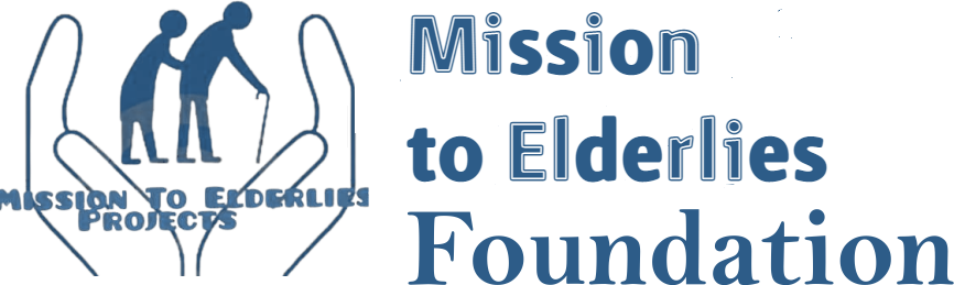Mission to the Elderlies